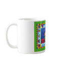You're my Favourite Fruit Mug