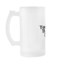 You're Not The Boss Of Me Mugs