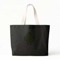 You're not the boss of me, Steve! tote Canvas Bag