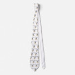 You're On My To Do List ties