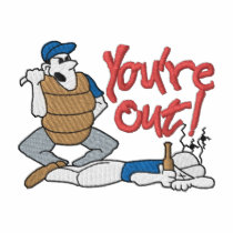 You're Out