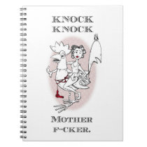 You're probably going to get suspended notebooks