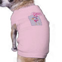 You're So Tweet pet clothing