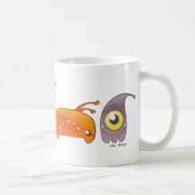 You're Spacial Mug