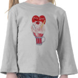 You're Sweet Vintage Retro Soda Card Tee Shirt