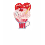 You're Sweet Vintage Retro Soda Card t-shirts