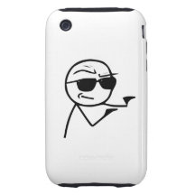 You're The Man - iPhone 3G/3GS Case Tough iPhone 3 Cover