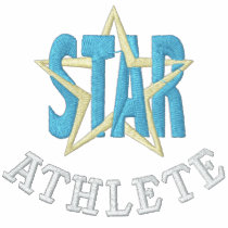 You're the STAR Polo