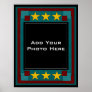 You're The Star Photo Template