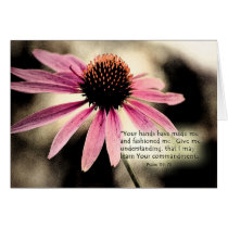 YourhandshavemadeZazzle Greeting Card
