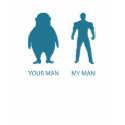 yours and mine t-shirts