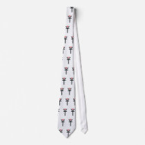 Yours Truly Tie