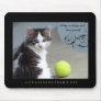Yourself Life Lessons From a Cat Mousepad