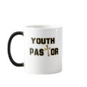 Youth Pastor Gifts mugs