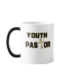 Youth Pastor Gifts mugs