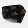Youth Pastor Gifts Necktie