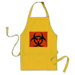 youth school academics cook research bio apron