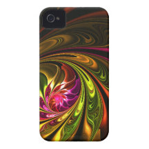 Youthful iPhone 4 Case-Mate Cases