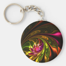 Youthful Keychains