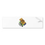 YouthWheelchair031910 Bumper Sticker
