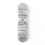youtuber skateboard