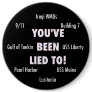 You've Been Lied To