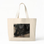You've been tagged canvas bags