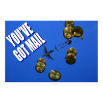 You've Got Mail posters