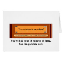 youve-had-your-15-minutes-of-fame-you-can-go-home card