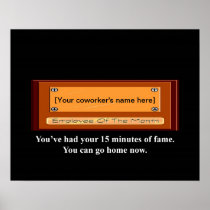 youve-had-your-15-minutes-of-fame-you-can-go-home print