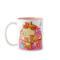 YoyoCici Shop Girl mugs