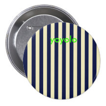 yoyolo Logo unique Buttons