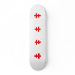 Ypres, Belgium skateboards