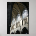 Ypres Cathedral posters