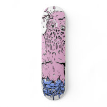 YTLD DECK SKATE DECKS
