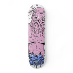 YTLD DECK skateboards