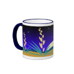 Yucca Desert 2 mugs