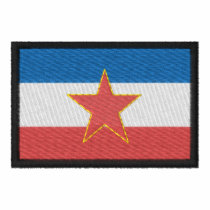 Yugoslavia