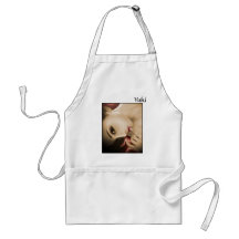 Yuki Apron