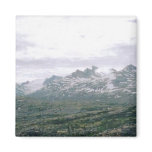 Yukon- Alaska Refrigerator Magnet