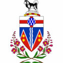 Yukon, Canada t-shirts