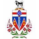 Yukon, Canada t-shirts