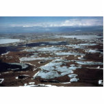 Yukon Delta Cut Outs
