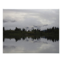 Yukon Heartbeat Monitor Art Photo
