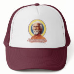 Yukteshwar Cap SY01 Mesh Hats