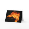 Yule Blessings cards