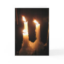 Yule Blessings cards