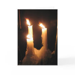 Yule Blessings cards