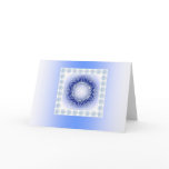 Yule Card