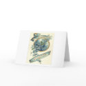 Yule Card